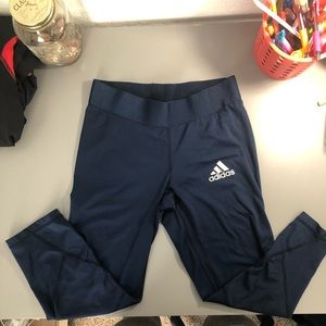 Adidas Capri Legging